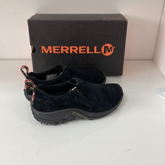Merrell Women’s Jungle Mocs - Picture 3 of 5